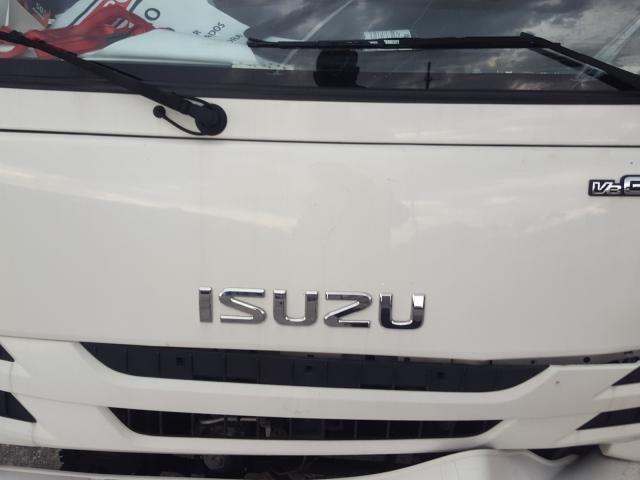 Isuzu Npr for Sale