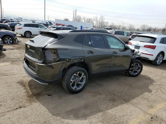 2024 CHEVROLET TRAX 1LT for Sale