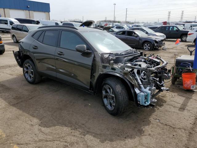 2024 CHEVROLET TRAX 1LT for Sale