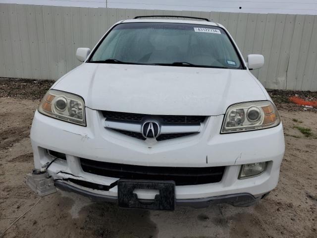 2005 ACURA MDX TOURING for Sale