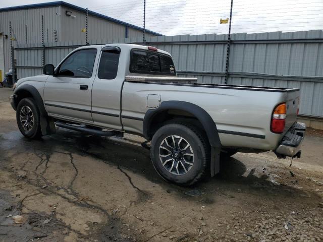 2004 TOYOTA TACOMA XTRACAB PRERUNNER for Sale