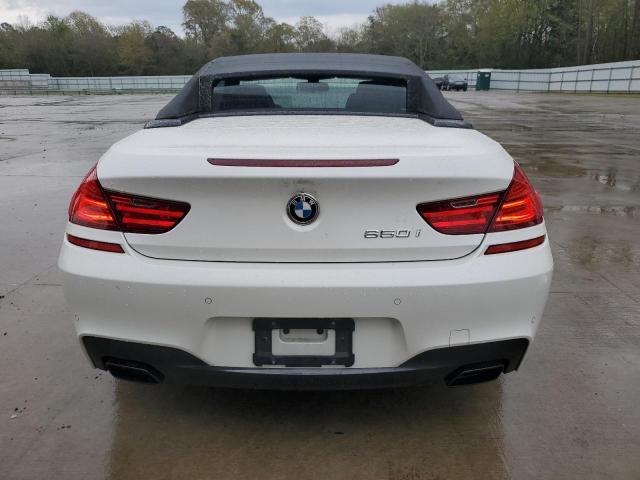 Bmw 650 for Sale