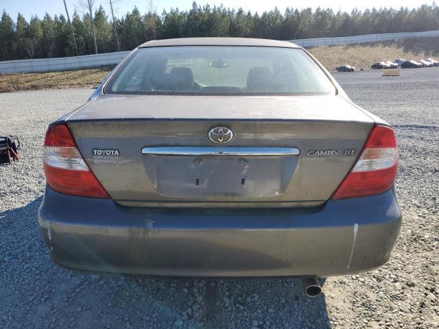 2003 TOYOTA CAMRY LE for Sale