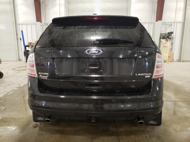 2010 FORD EDGE LIMITED for Sale