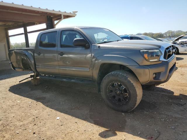 2012 TOYOTA TACOMA DOUBLE CAB for Sale