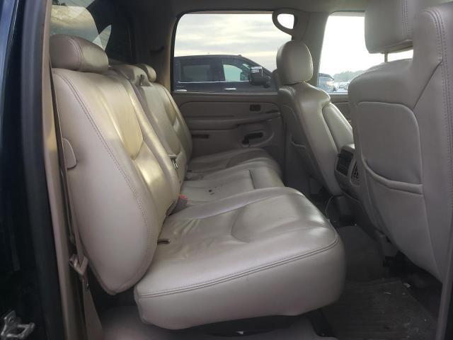2005 CHEVROLET AVALANCHE K1500 for Sale
