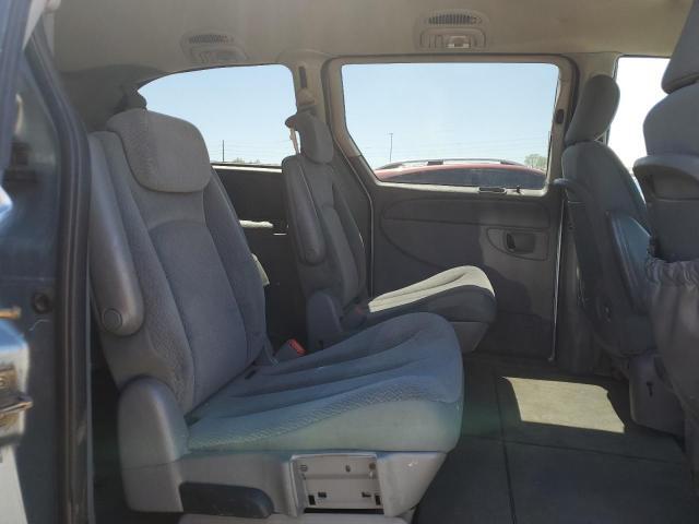 2005 CHRYSLER TOWN & COUNTRY TOURING for Sale
