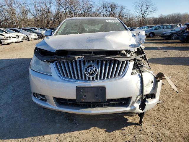 2012 BUICK LACROSSE TOURING for Sale