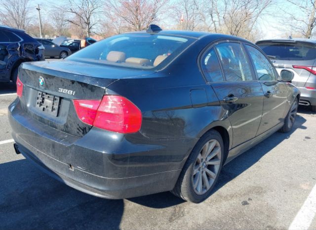 2011 BMW 328 for Sale