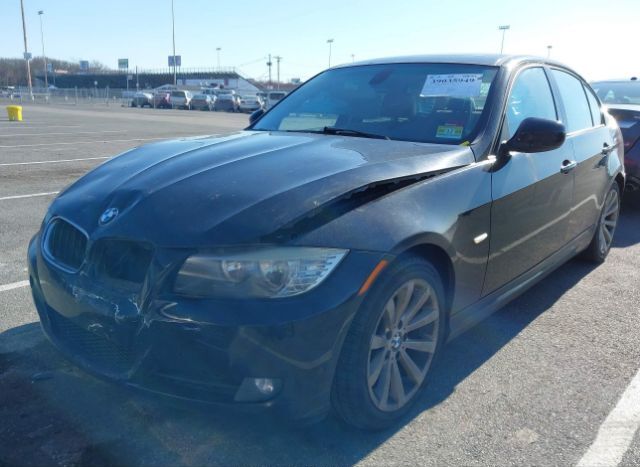 2011 BMW 328 for Sale