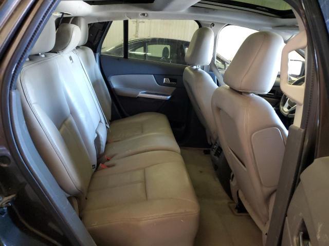 2011 FORD EDGE LIMITED for Sale