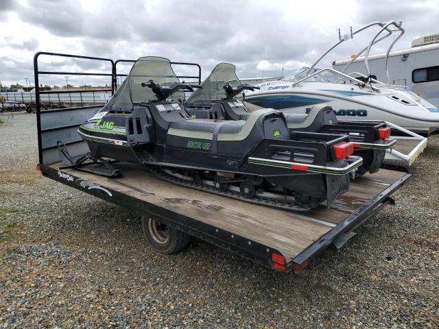 1990 ARCT SNOWMOBILE for Sale
