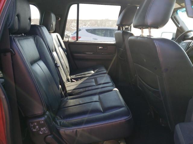 2009 FORD EXPEDITION EL XLT for Sale