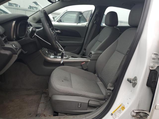 2013 CHEVROLET MALIBU LS for Sale