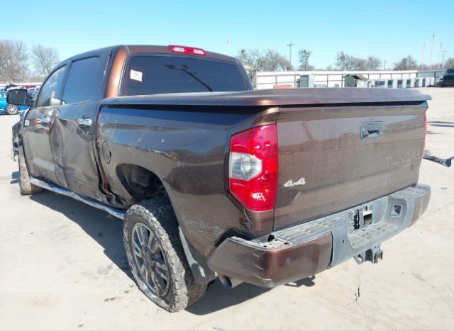2014 TOYOTA TUNDRA for Sale
