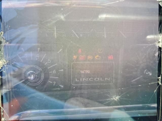 2007 LINCOLN NAVIGATOR for Sale