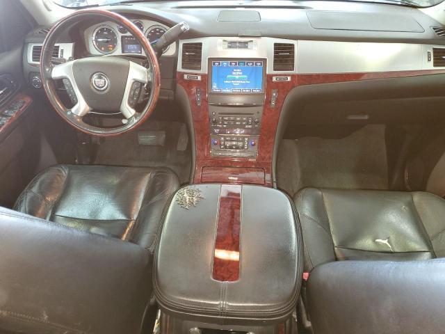 2011 CADILLAC ESCALADE EXT LUXURY for Sale