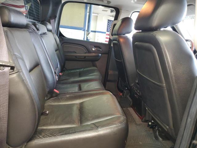 2011 CADILLAC ESCALADE EXT LUXURY for Sale
