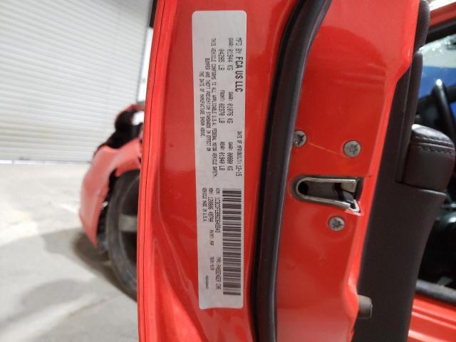 2016 DODGE DART GT for Sale