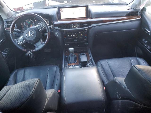 Lexus Lx for Sale