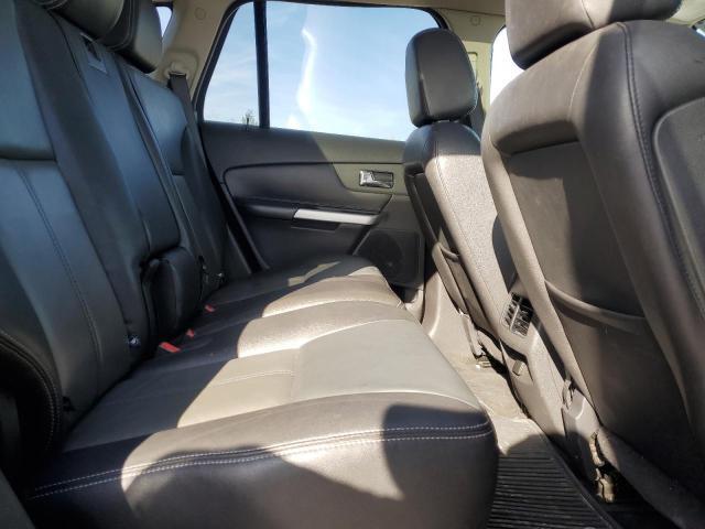 2013 FORD EDGE SPORT for Sale