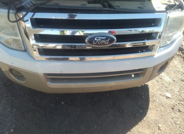 2007 FORD EXPEDITION EL for Sale