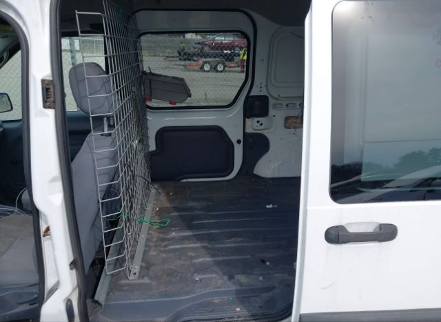 2012 FORD TRANSIT CONNECT for Sale