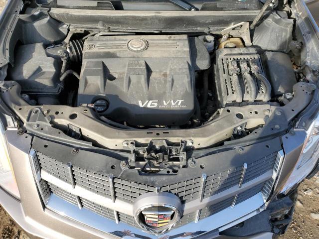 2012 CADILLAC SRX PERFORMANCE COLLECTION for Sale