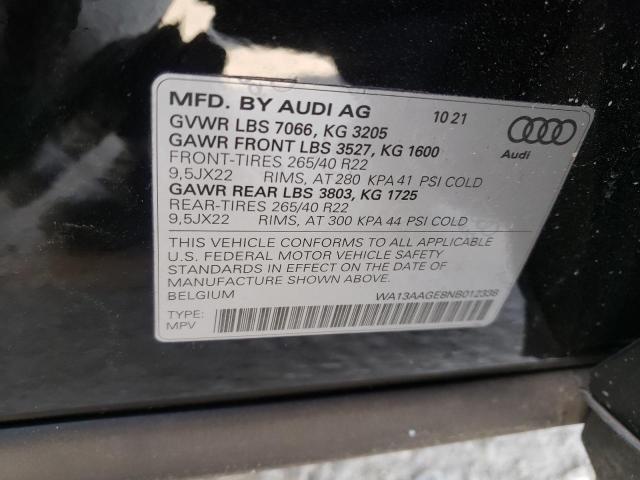 Audi E-Tron for Sale