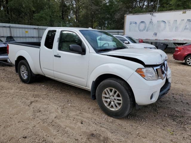 2017 NISSAN FRONTIER SV for Sale