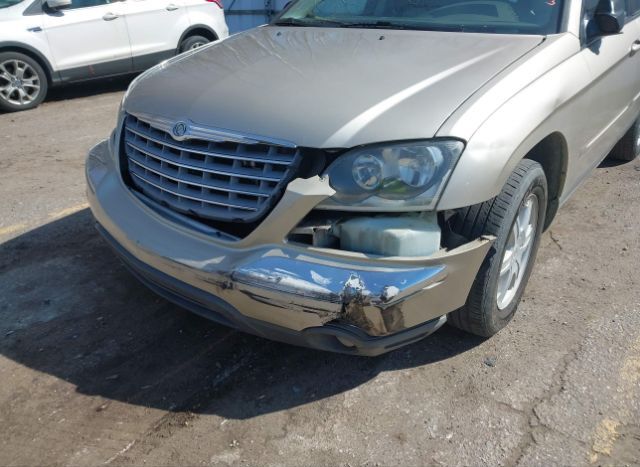 2005 CHRYSLER PACIFICA for Sale