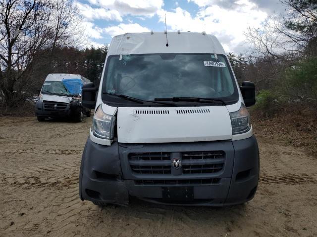 2016 RAM PROMASTER 2500 2500 HIGH for Sale