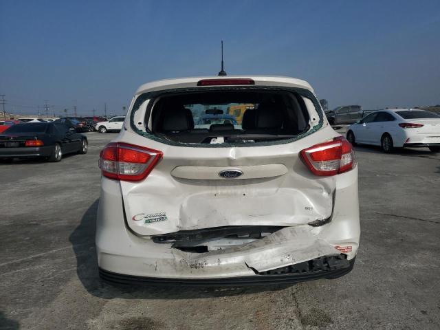 2017 FORD C-MAX SE for Sale