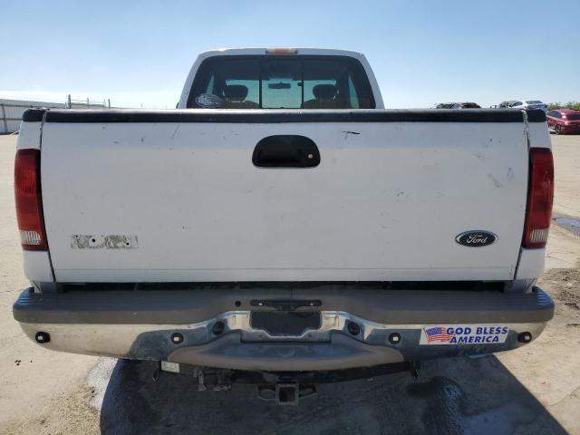 2006 FORD F350 SRW SUPER DUTY for Sale