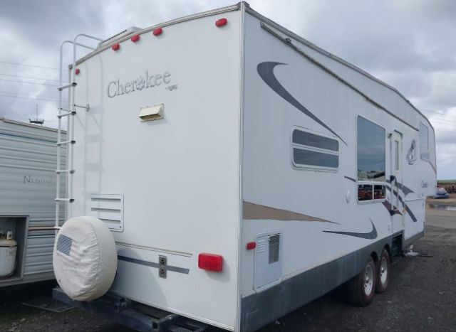 2006 FOREST RIVER CHEROKEE for Sale