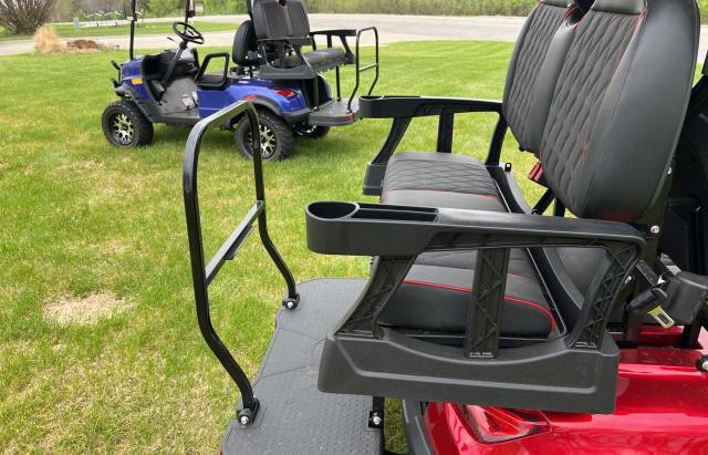 Other Kandi Kruiser 4P Golf Cart for Sale