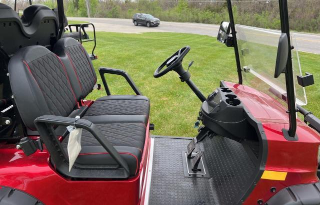 Other Kandi Kruiser 4P Golf Cart for Sale