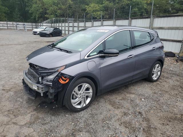 Used 2023 Chevrolet BOLT EV For Sale In BALTIMORE MD 1G1FW6S07P4******