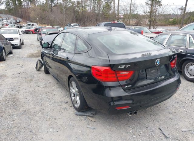 2014 BMW 3 SERIES for Sale
