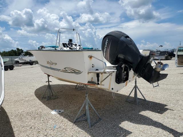 2003 MUS BOAT for Sale