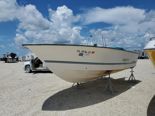 2003 MUS BOAT for Sale