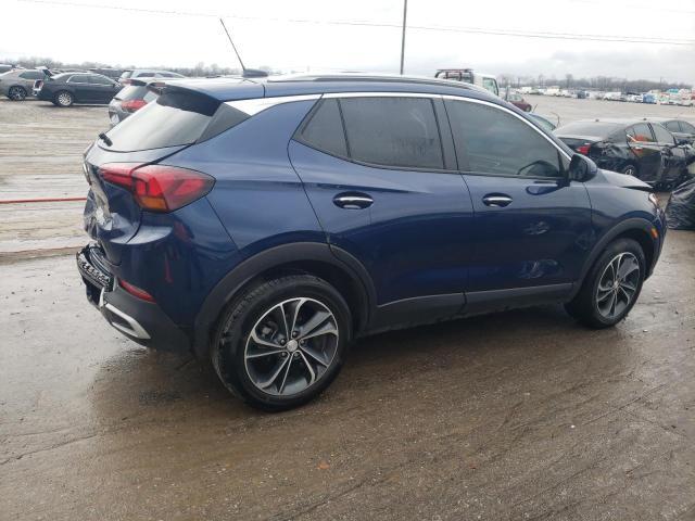 2022 BUICK ENCORE GX SELECT for Sale