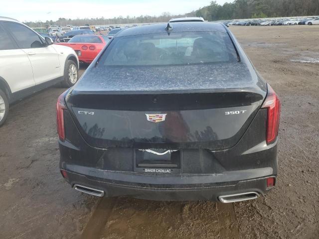 2024 CADILLAC CT4 LUXURY + for Sale