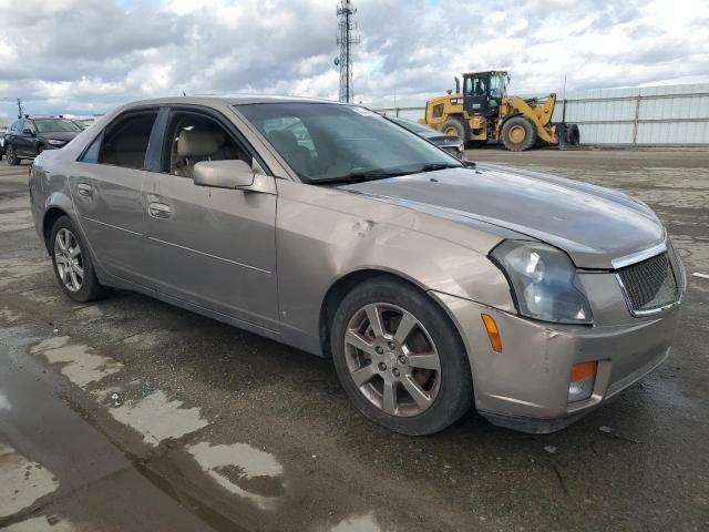 2007 CADILLAC CTS HI FEATURE V6 for Sale