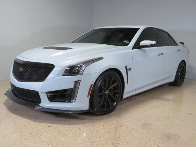 2018 CADILLAC CTS-V for Sale