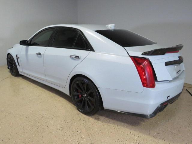 2018 CADILLAC CTS-V for Sale