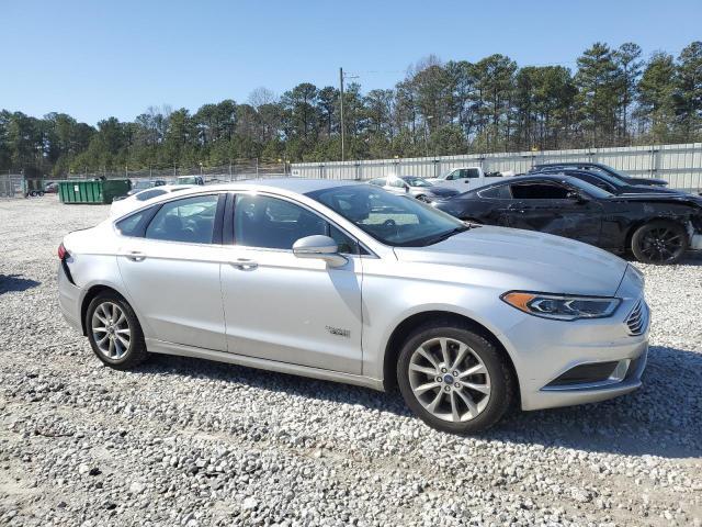 2018 FORD FUSION SE PHEV for Sale
