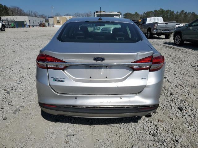 2018 FORD FUSION SE PHEV for Sale