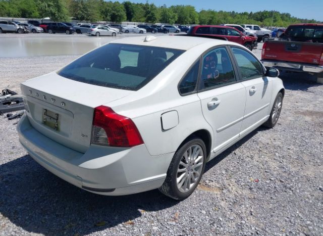 2010 VOLVO S40 for Sale
