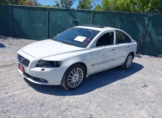 2010 VOLVO S40 for Sale